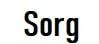 Marka: Sorg