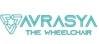 Marka: Avrasya Wheelchair