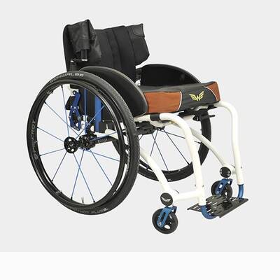 Hawk Aktif Tekerlekli Sandalye