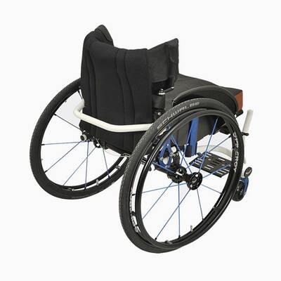 Hawk Aktif Tekerlekli Sandalye