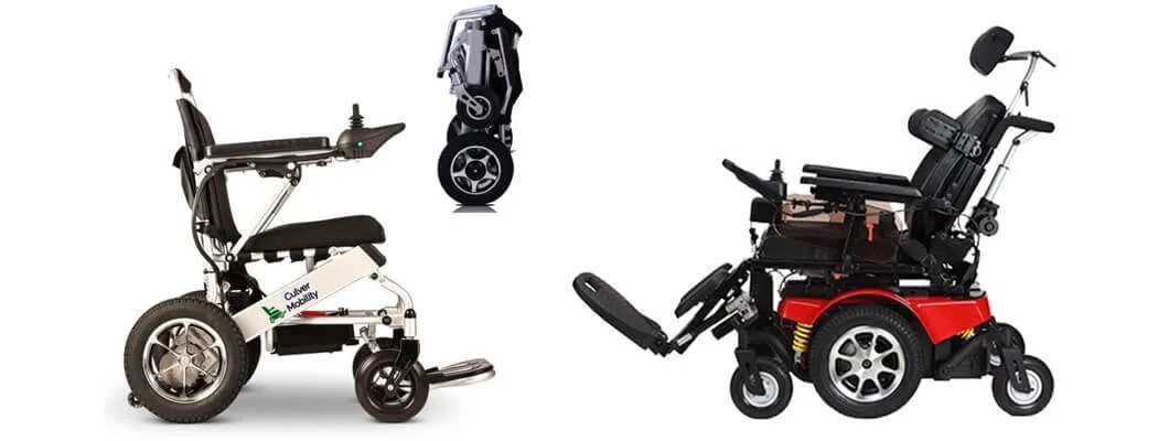 Akülü Engelli Arabası Fiyatları, Modelleri ve Özellikleri