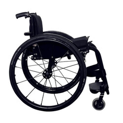 Avrasya Wheelchair AW-111 Aktif Tekerlekli Sandalye - Thumbnail