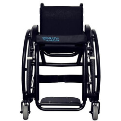 Avrasya Wheelchair AW-111 Aktif Tekerlekli Sandalye - Thumbnail