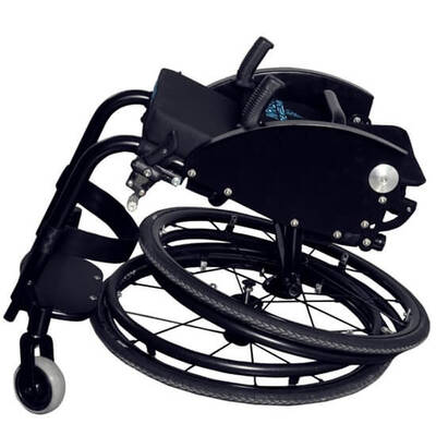 Avrasya Wheelchair AW-111 Aktif Tekerlekli Sandalye