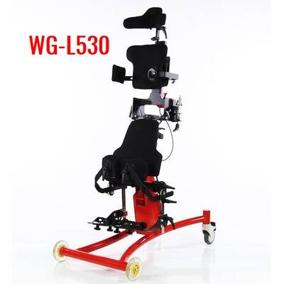 Wollex WG-L530 Ayakta durma sehpası dik durma cihazı
