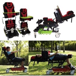 Ra-Me - Tırtıl Ayakta Durma Sehpası