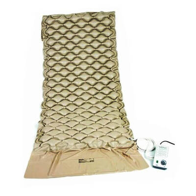 Wollex WB-M01 Baklava Desenli Havalı Yatak