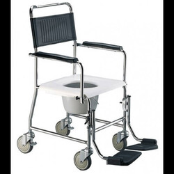 Excel - HC-2140 Banyo Tuvalet Sandalyesi