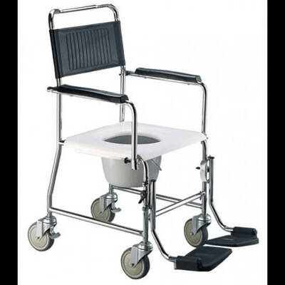 HC-2140 Banyo Tuvalet Sandalyesi