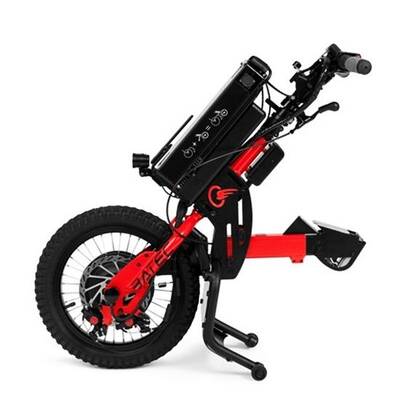 Batec Tetra Tekerlekli Sandalye El Motoru