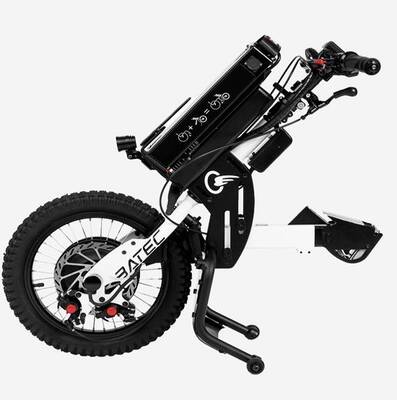 Batec Tetra Tekerlekli Sandalye El Motoru
