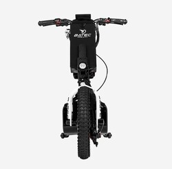 Batec Tetra Tekerlekli Sandalye El Motoru - Thumbnail
