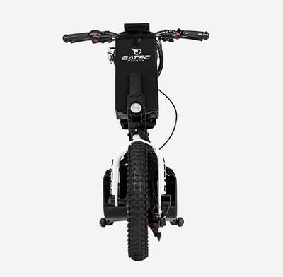 Batec Tetra Tekerlekli Sandalye El Motoru