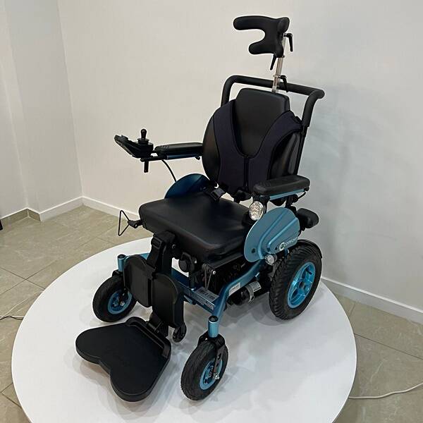 COMFORT LY-ESB240 ANGEL Ayağa Kaldıran Akülü Sandalye