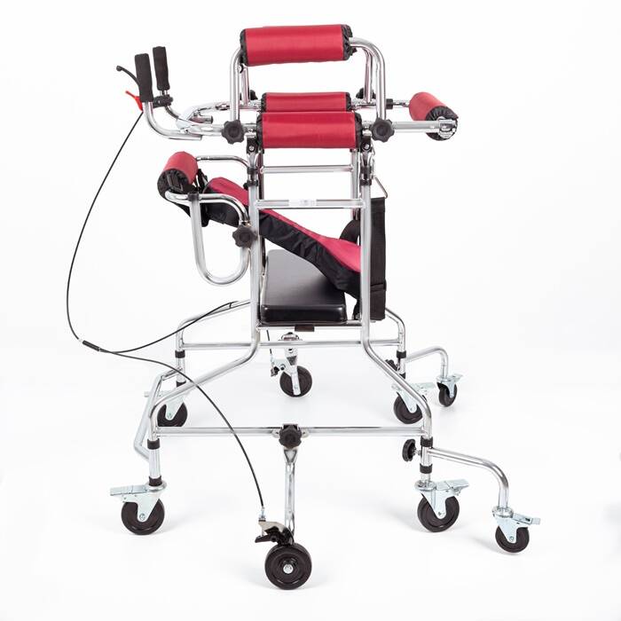 Comfort Plus KY-914B Yetişkin Yürüteç