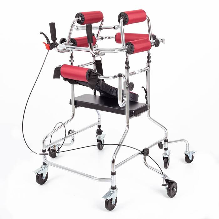 Comfort Plus KY-914B Yetişkin Yürüteç