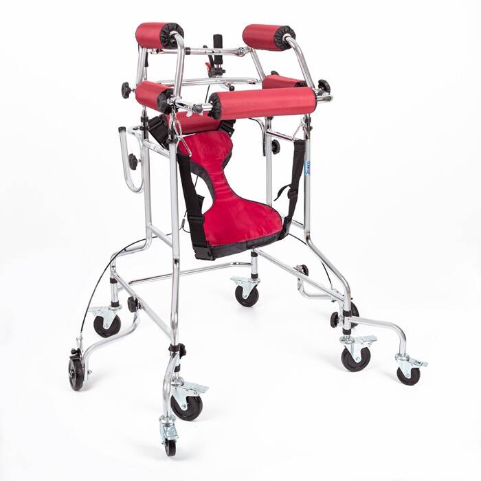 Comfort Plus KY-914B Yetişkin Yürüteç