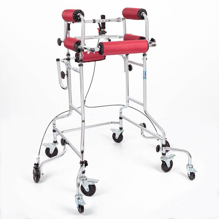 Comfort Plus KY-914B Yetişkin Yürüteç