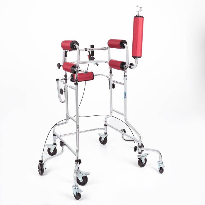 Comfort Plus KY-914B Yetişkin Yürüteç
