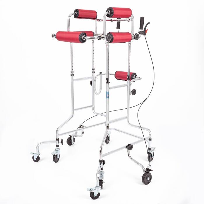 Comfort Plus KY-914B Yetişkin Yürüteç