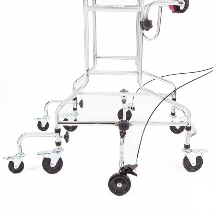 Comfort Plus KY-914B Yetişkin Yürüteç