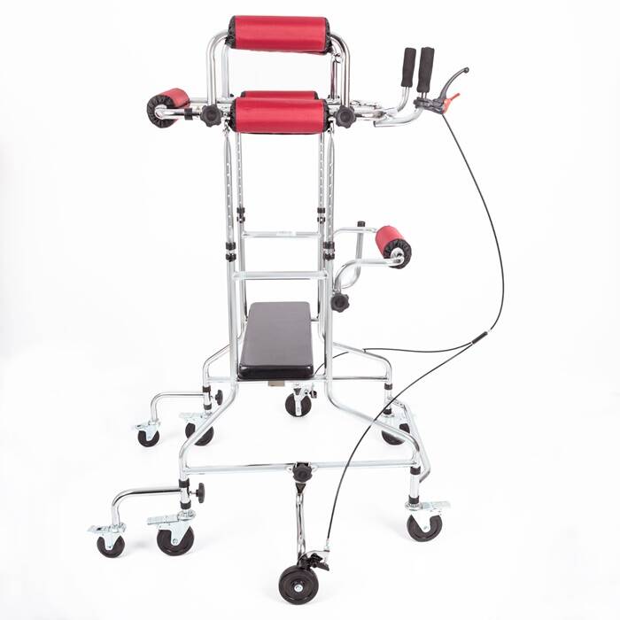 Comfort Plus KY-914B Yetişkin Yürüteç