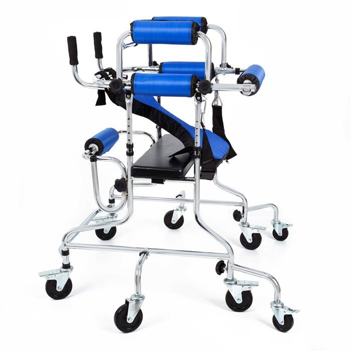 Comfort Plus KY-914C Engelli Çocuk Yürüteci