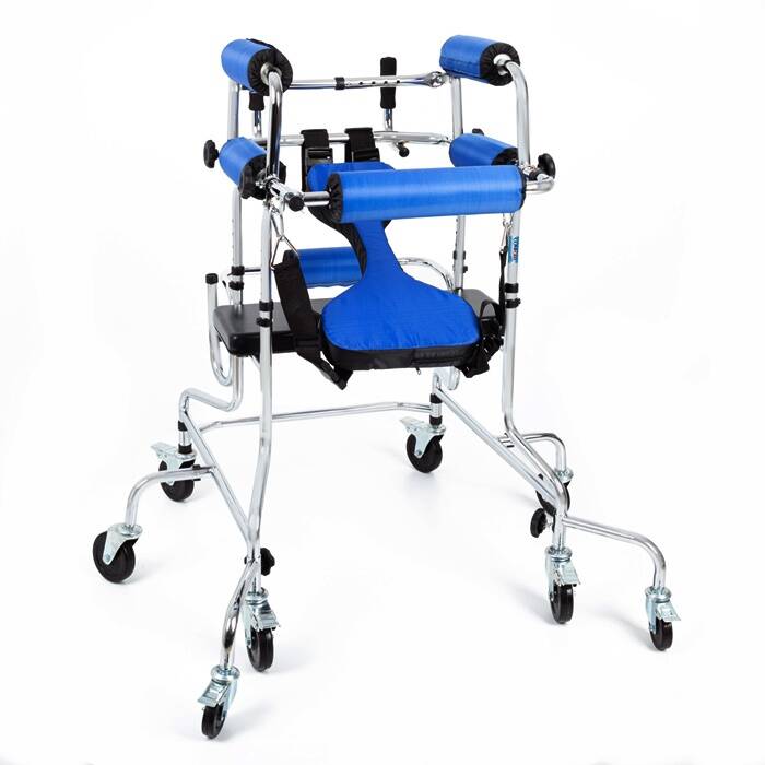 Comfort Plus KY-914C Engelli Çocuk Yürüteci