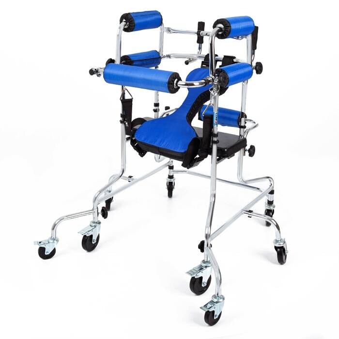 Comfort Plus KY-914C Engelli Çocuk Yürüteci