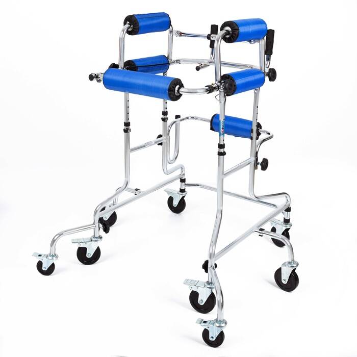 Comfort Plus KY-914C Engelli Çocuk Yürüteci