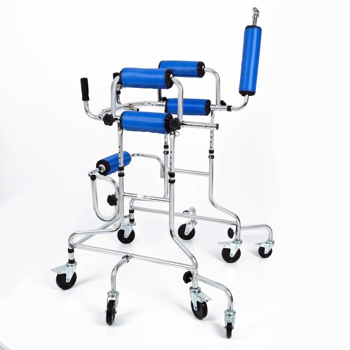 Comfort Plus KY-914C Engelli Çocuk Yürüteci