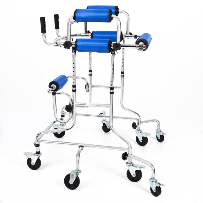Comfort Plus KY-914C Engelli Çocuk Yürüteci