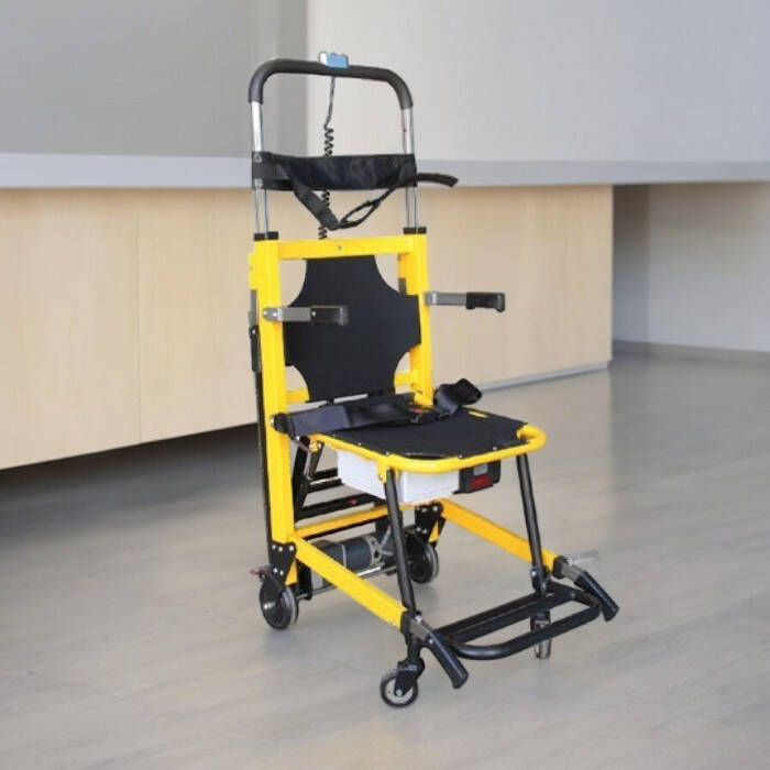 Comfort Plus Airgo 2 Merdiven Çıkma Cihazı
