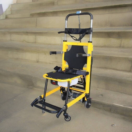 Comfort Plus Airgo 2 Merdiven Çıkma Cihazı