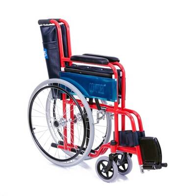 Comfort Plus BZ 802 Çocuk Tekerlekli Sandalyesi