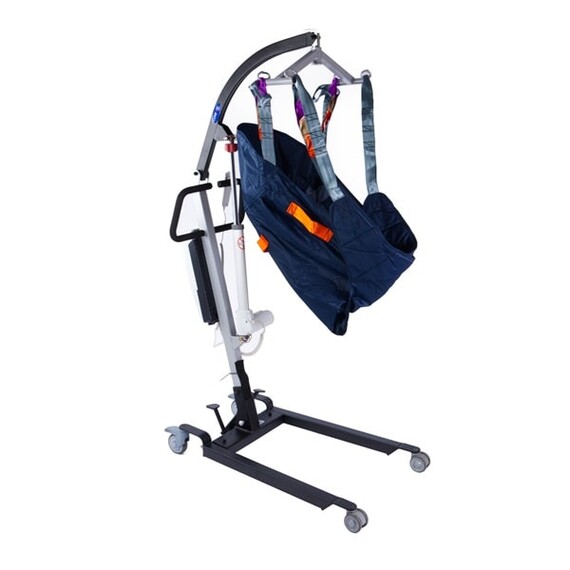 Comfort Plus DM-190 Compact Hasta Transfer Lifti - Thumbnail