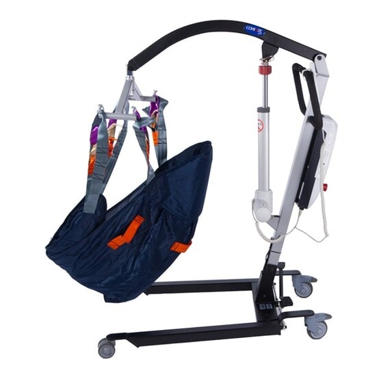 Comfort Plus DM-190 Compact Hasta Transfer Lifti - Thumbnail