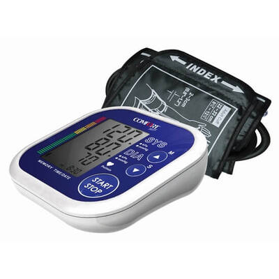 Comfort Plus DM-200 üst koldan tansiyon ölçen dijital tansiyon aleti