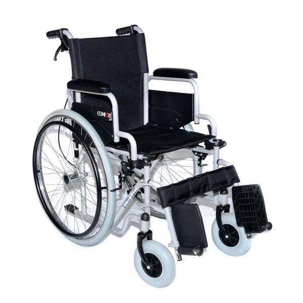 Comfort Plus DM-312 Centro Tekerlekli Sandalye