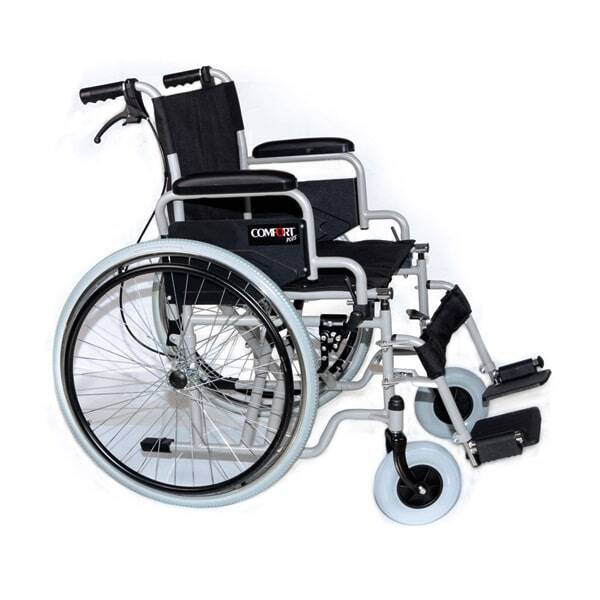 Comfort Plus DM-312 Centro Tekerlekli Sandalye