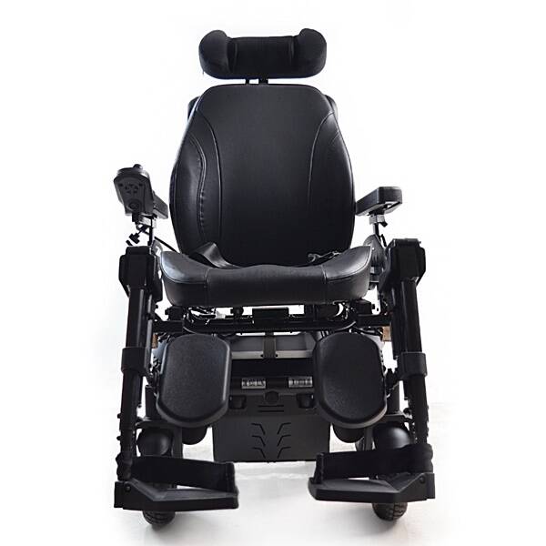 Comfort Plus DM-450 King Akülü Tekerlekli Sandalye