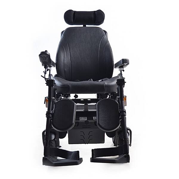 Comfort Plus DM-450 Panther Akülü Tekerlekli Sandalye