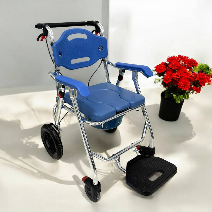 Comfort Plus DM-70 NEW Banyo Tuvalet Sandalyesi