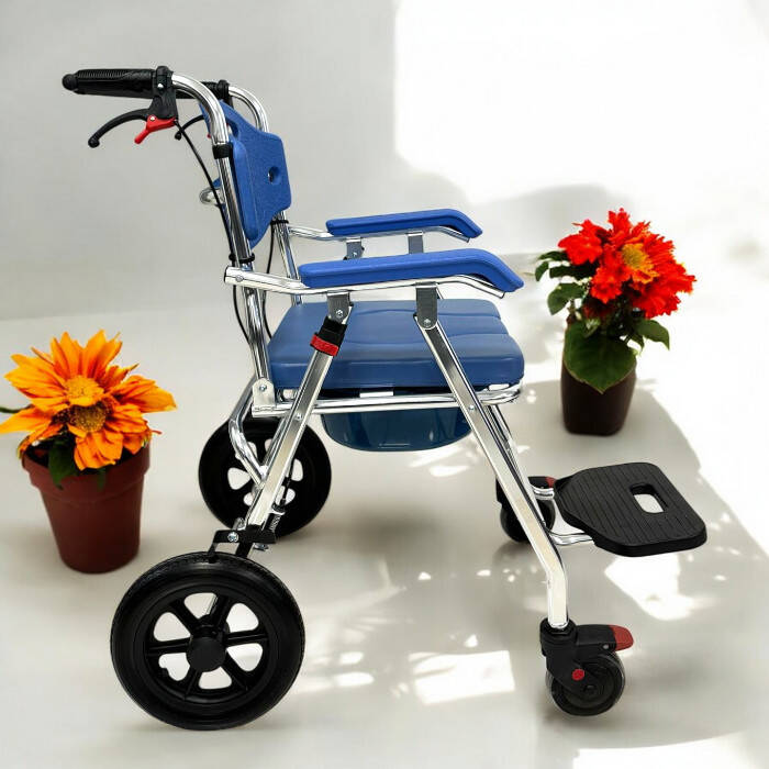 Comfort Plus DM-70 NEW Banyo Tuvalet Sandalyesi