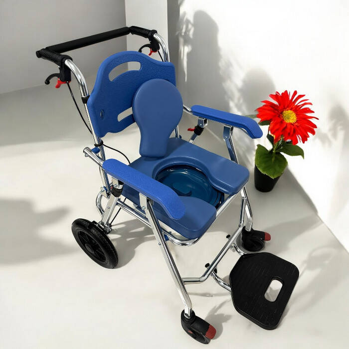 Comfort Plus DM-70 NEW Banyo Tuvalet Sandalyesi