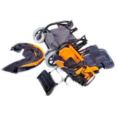 Comfort Plus DM-8001 BUGGY Engelli Puseti