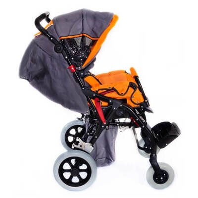 Comfort Plus DM-8001 BUGGY Engelli Puseti