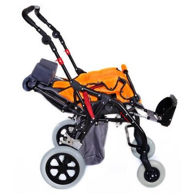 Comfort Plus DM-8001 BUGGY Engelli Puseti