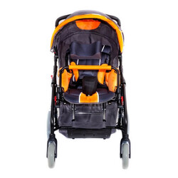 Comfort Plus DM-8001 BUGGY Engelli Puseti - Thumbnail
