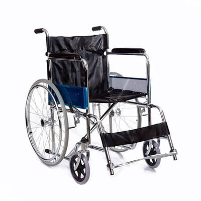 Comfort plus DM-809 Standart Tekerlekli Sandalye